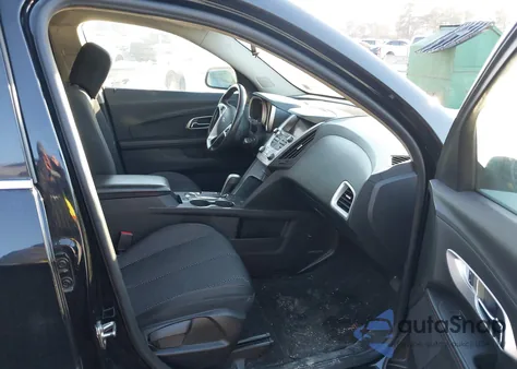 2015 Chevrolet Equinox 1Lt z USA, uszkodzony, nr VIN 2GNFLFEK5F6148246